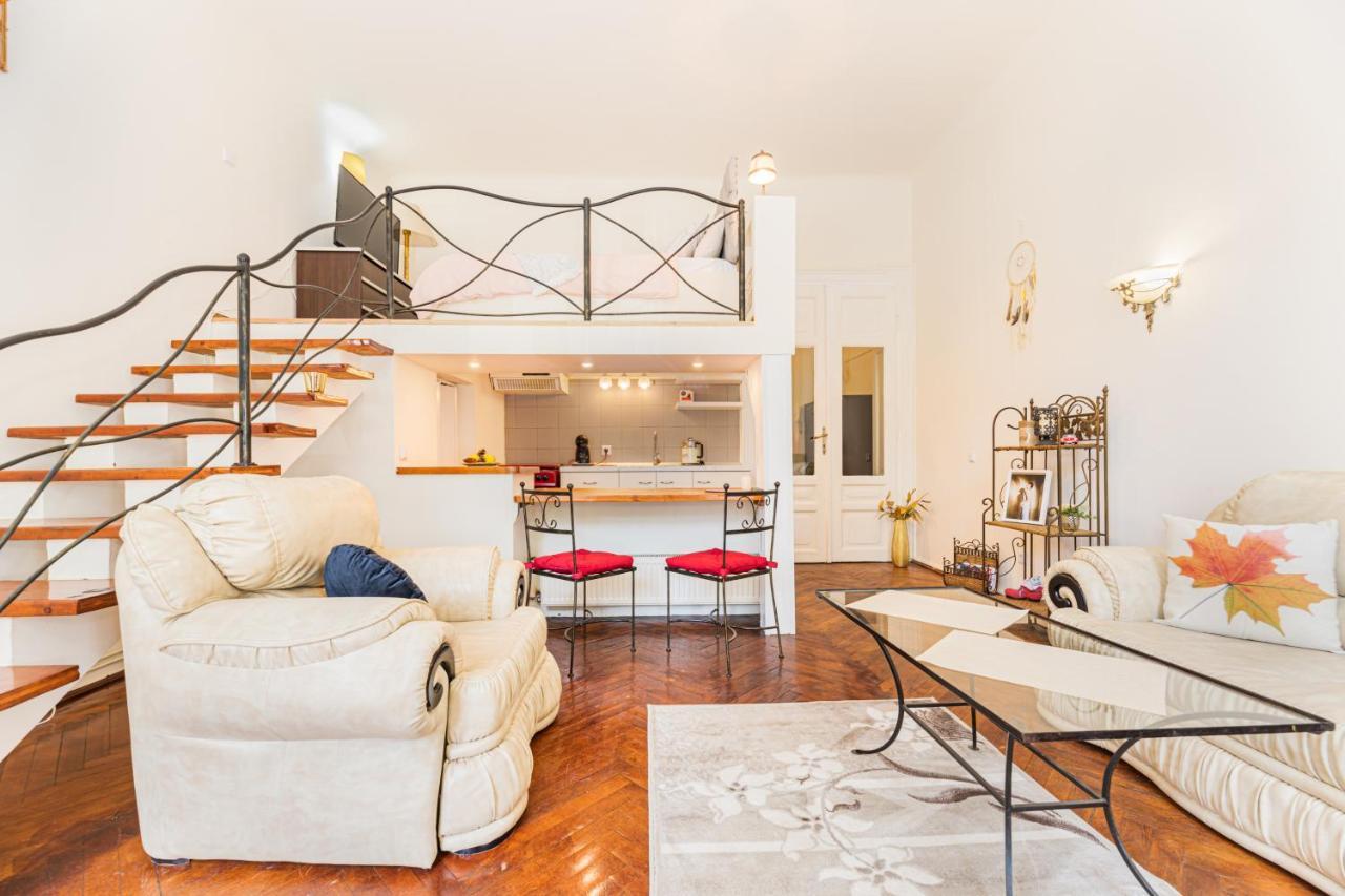 Hera Apartment - Old Town Брашов Екстериор снимка
